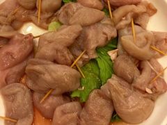 -老码头火锅(玉林店)
