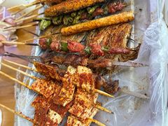 -思泊湖牛肉面(兰州总店)