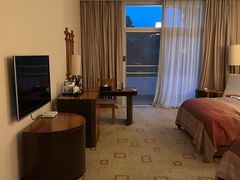 -雅安楠水阁温泉酒店