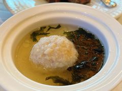 -扬州香格里拉·香宫中餐厅