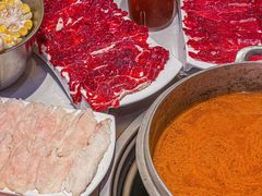 -荣叔港式沙嗲牛肉火锅(正佳潮流店)