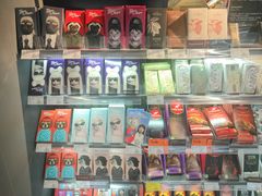 -Olé精品超市(苏州中心店)