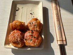 -咬不得高祖生煎·简餐(城站店)