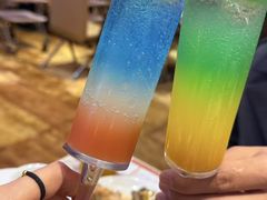 -芭菲盛宴·环球美食(北城国际店)