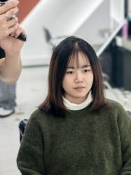 -FINE HAIR 烫染专业设计
