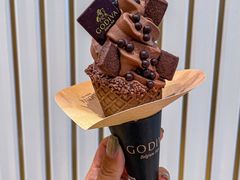 -GODIVA(王府井apm店)