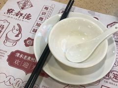 -点都德(汇盈广场店)