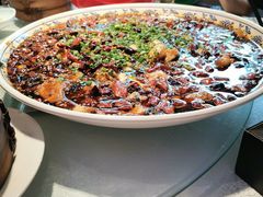 -新概念来凤鱼(璧山店)