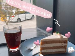-来回·咖啡(钟村咖啡豆店)
