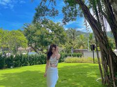 -石梅湾艾美度假酒店