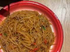 -川堂风·跷脚牛肉·乐山爆炒(宝山日月光店)