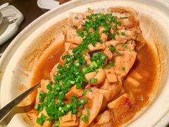 桂厨荔浦芋头煲-桂小厨广西菜(万象城店)