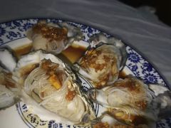 -胖子饺子馆·海鲜家常菜(海军博物馆店)