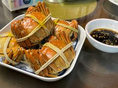 -小陆莲花蟹园农家乐(莲花岛店)