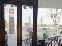 -COSTA COFFEE(上海五玠坊店)