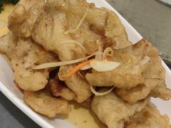 -小土豆北方菜馆(文慧园店)