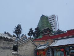 -五台山风景名胜区