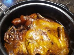 -千岛湖小鱼儿·淳安匠心农家菜