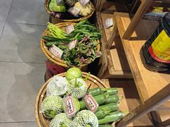 -谭姐邻里厨房(翠微店)