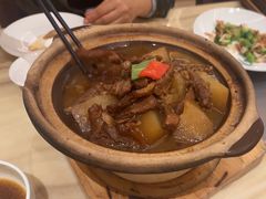 -锦粤宫·精致粤菜(深圳北站店)