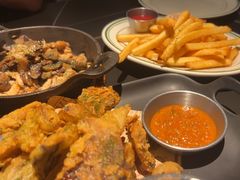 -404干式熟成牛排馆•聚会餐厅