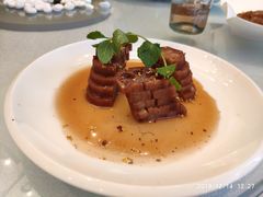 -逸林轩中餐厅(中信泰富朱家角锦江酒店)