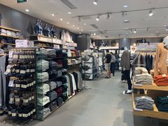 -MUJI无印良品(天河领展广场店)