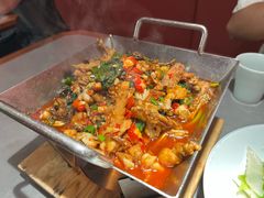 -闽上鲜·福建菜(龙湖滨江天街店)