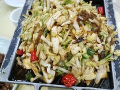 -普天和酒楼·新津菜·烤鸭(天津之眼店)