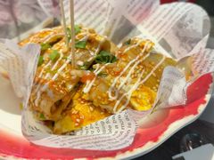 -钱锋炭缸烧烤(南湖大路总店)