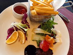 -WOLFGANG PUCK KITCHEN & BAR(迪士尼小镇店)