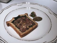 -Oyster Talks 四度蚝法餐厅