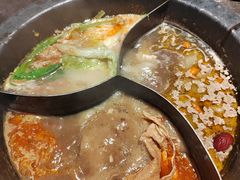 -火锅岛潮牌自助餐厅(天津天佑城店)