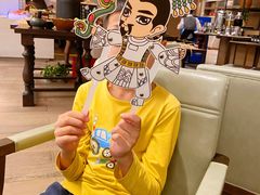 -步步高福朋喜来登·宜客乐西餐厅