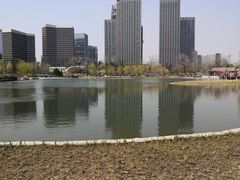 -西海子公园