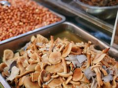 -粘豆包铁锅炖二部(温泉街店)