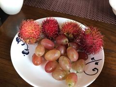 -肴约·花园式餐厅(湖里店)