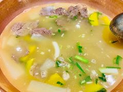 -妈妈的味道(和顺古镇店)