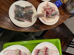 -正能量脆肉鲩火锅