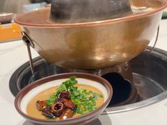 -福寿斋·老北京铜锅涮肉·烤鸭(顺义总店)