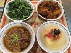 -杏花村水席楼·洛阳水席(老城十字街店)