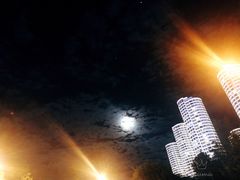 -青岛海尔洲际酒店