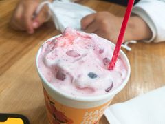-DQ·蛋糕·冰淇淋(川沙东海岸店)