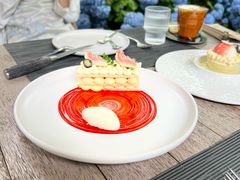 -月芽·自由餐厅·西溪湿地餐厅
