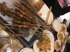 -管氏翅吧(地安门创始店)