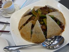 -凯悦酒家