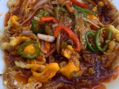 -肥姐美食(同福中路店)