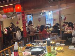 -印象鲵宴·张家界地标美食名片(溪布街店)