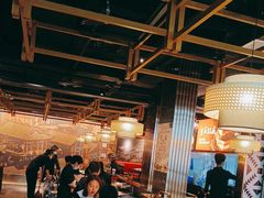-晓宇重庆火锅(赛格国际购物中心店)