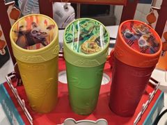 -德克士(前门店)